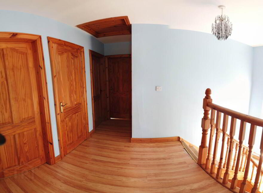 5 Hattersly Park, Lifford, F93CY80