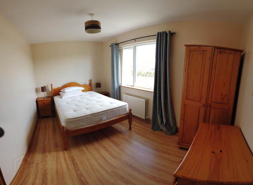 5 Hattersly Park, Lifford, F93CY80