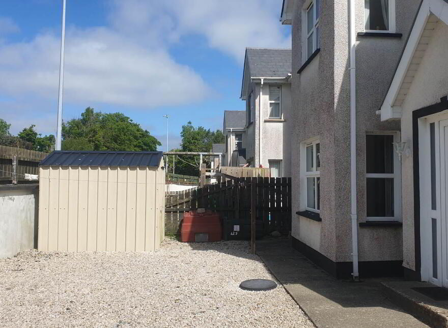 5 Hattersly Park, Lifford, F93CY80