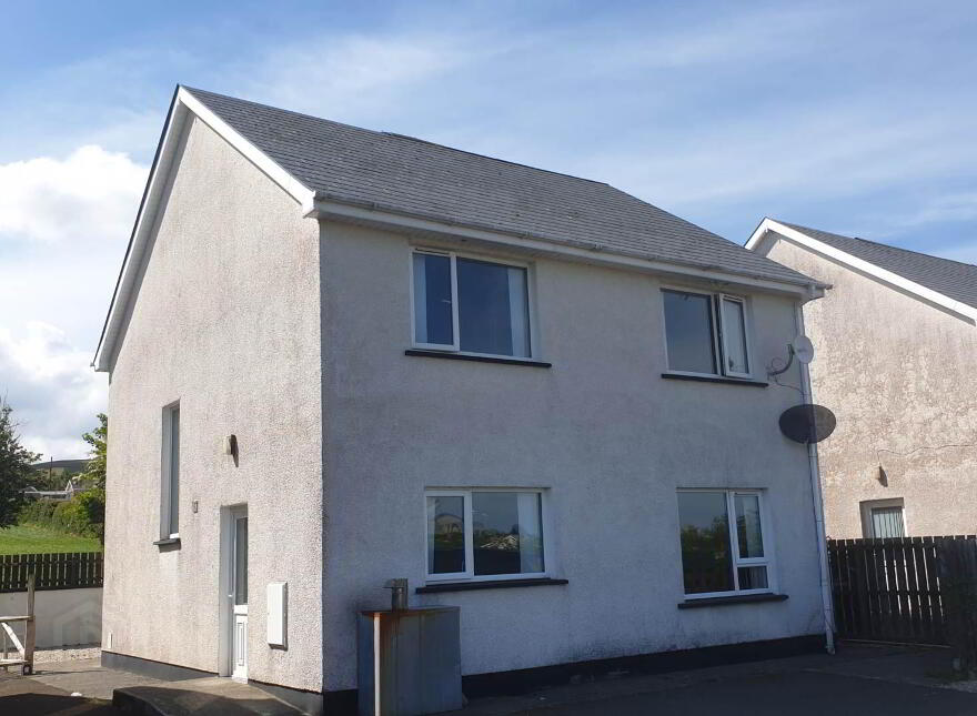 5 Hattersly Park, Lifford, F93CY80
