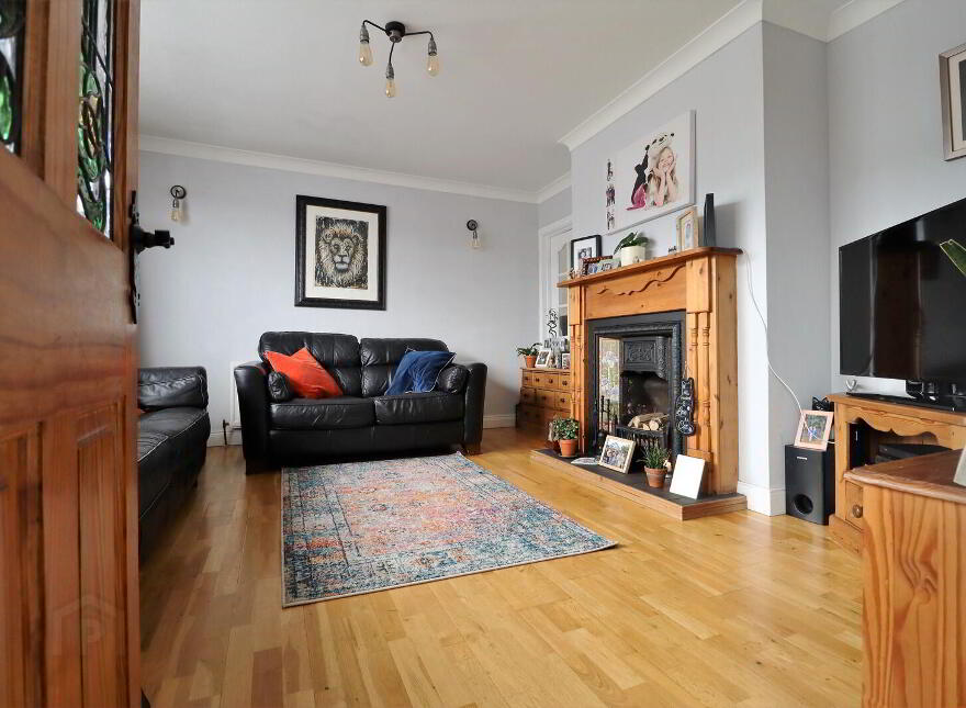 35 Dermott Avenue, Comber, Newtownards, BT23 5JE