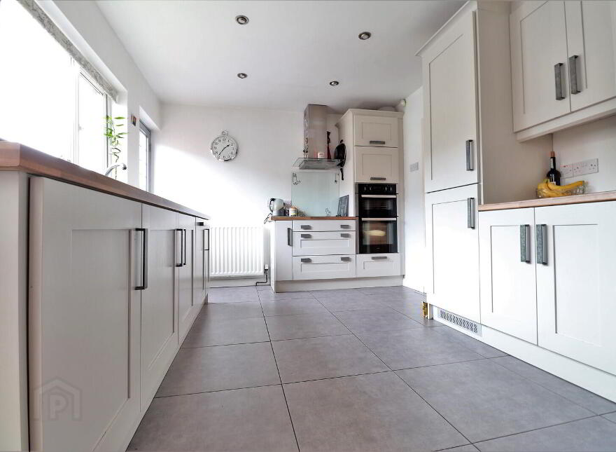 35 Dermott Avenue, Comber, Newtownards, BT23 5JE