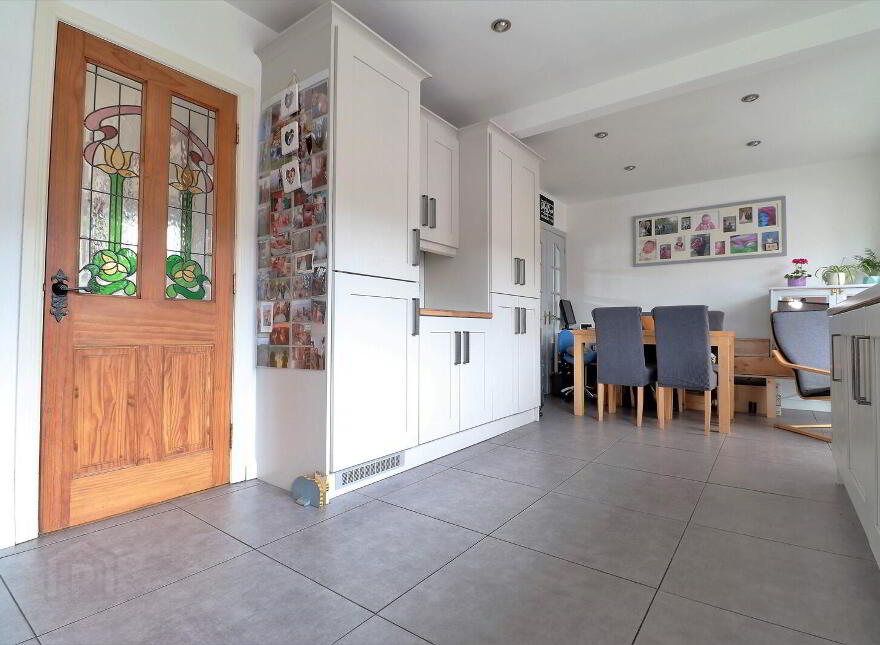 35 Dermott Avenue, Comber, Newtownards, BT23 5JE