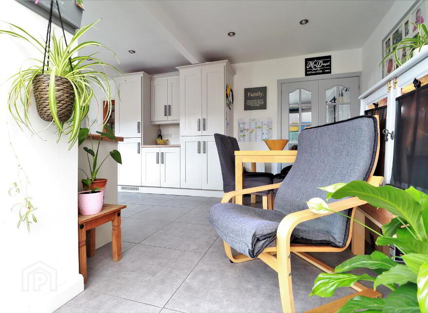 35 Dermott Avenue, Comber, Newtownards, BT23 5JE