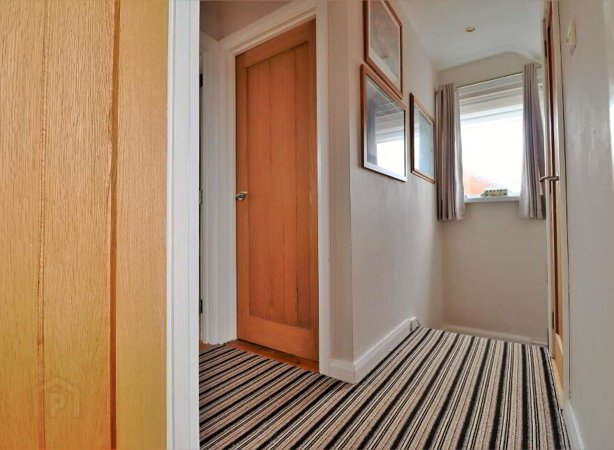 35 Dermott Avenue, Comber, Newtownards, BT23 5JE