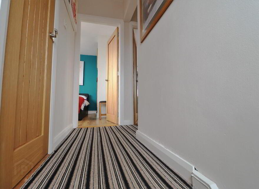 35 Dermott Avenue, Comber, Newtownards, BT23 5JE