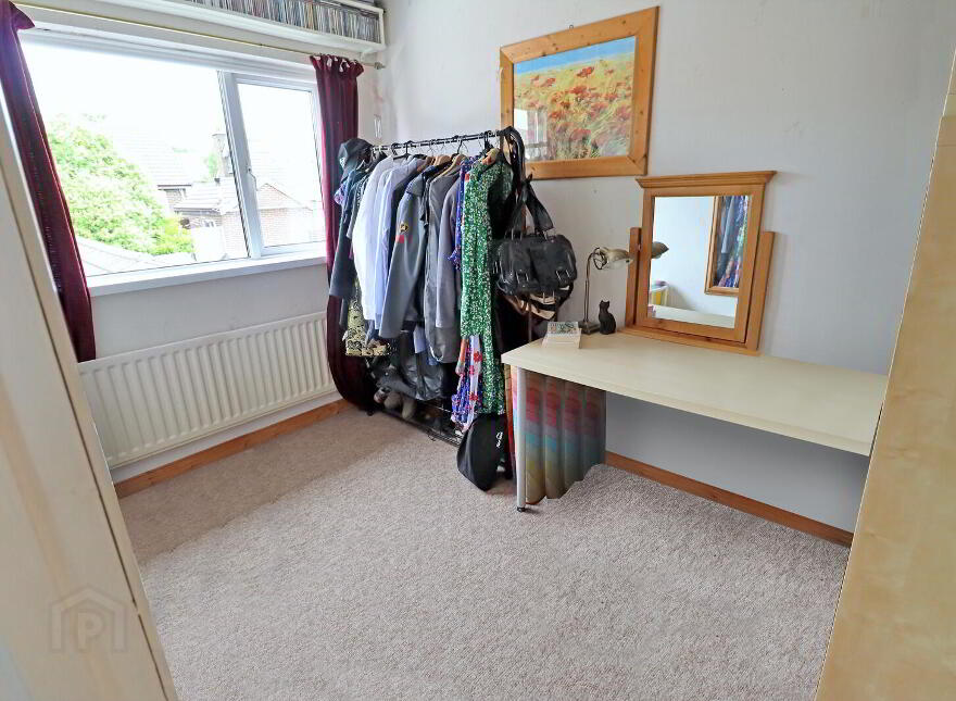 35 Dermott Avenue, Comber, Newtownards, BT23 5JE