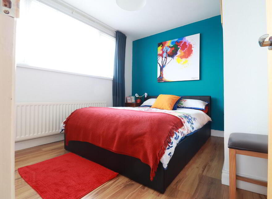 35 Dermott Avenue, Comber, Newtownards, BT23 5JE