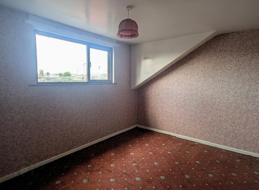 4 Ballycastle Road, Coleraine, BT52 2DY