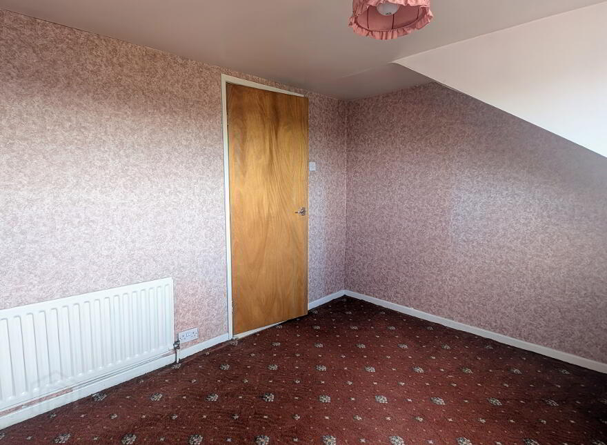 4 Ballycastle Road, Coleraine, BT52 2DY
