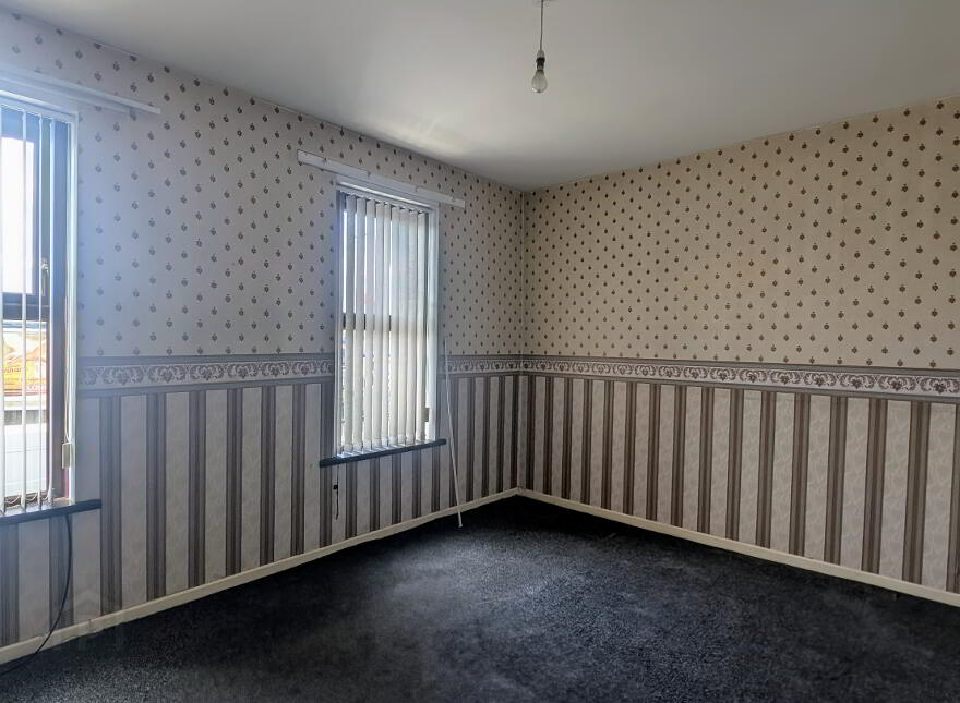 4 Ballycastle Road, Coleraine, BT52 2DY