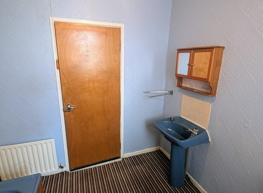 4 Ballycastle Road, Coleraine, BT52 2DY