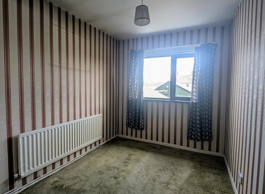 4 Ballycastle Road, Coleraine, BT52 2DY