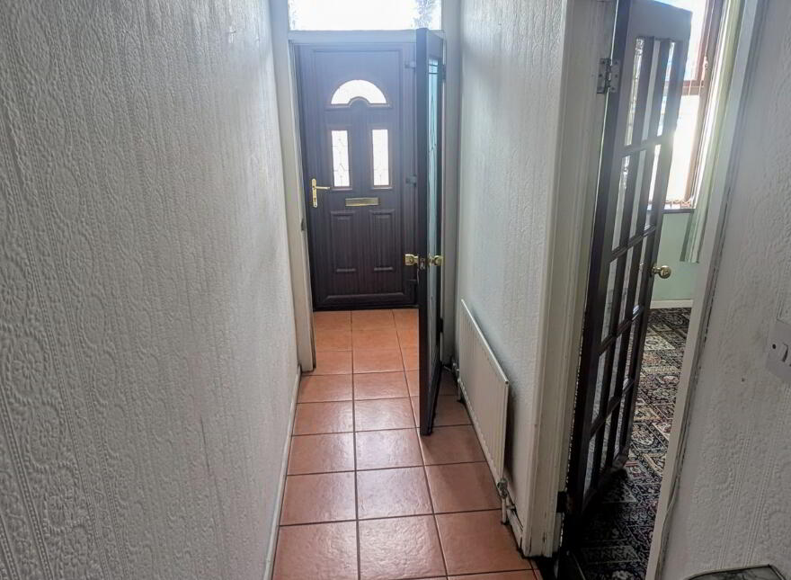 4 Ballycastle Road, Coleraine, BT52 2DY