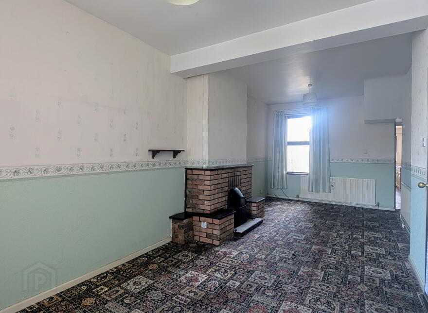 4 Ballycastle Road, Coleraine, BT52 2DY
