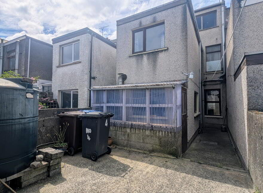 4 Ballycastle Road, Coleraine, BT52 2DY