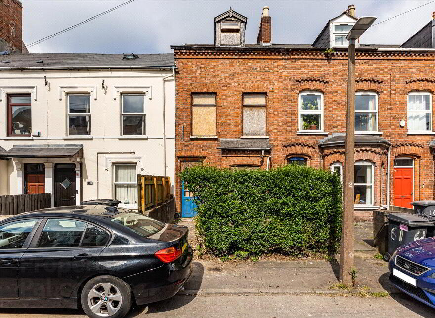 21 Meadowbank Street, Lisburn Road, Belfast, BT9 7FG photo
