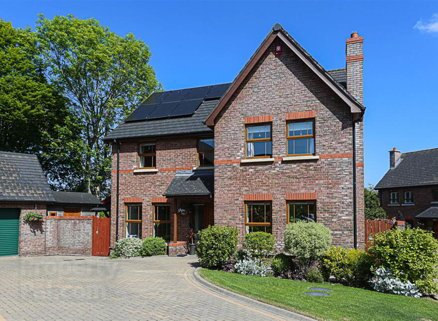 24 Walmer Grove, Bangor, BT19 1GR photo