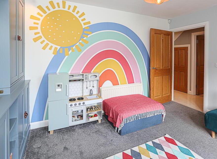 24 Walmer Grove, Bangor, BT19 1GR