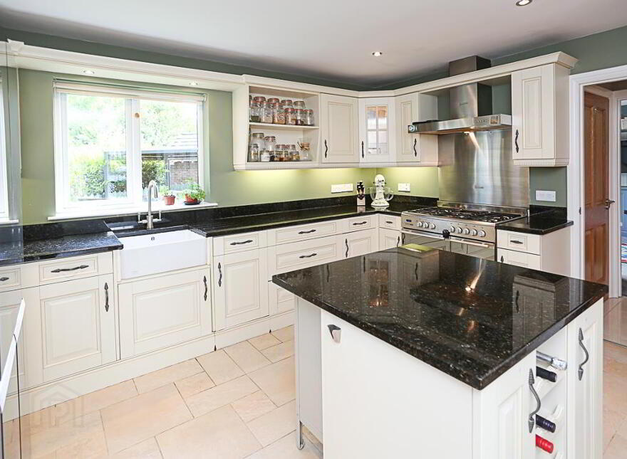 24 Walmer Grove, Bangor, BT19 1GR