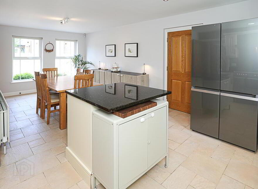 24 Walmer Grove, Bangor, BT19 1GR