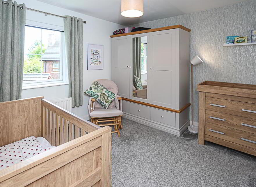 24 Walmer Grove, Bangor, BT19 1GR