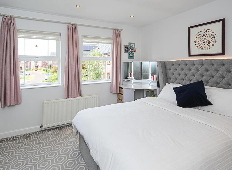 24 Walmer Grove, Bangor, BT19 1GR