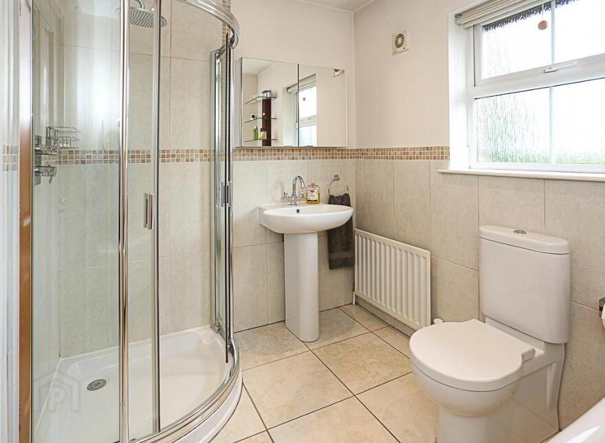 24 Walmer Grove, Bangor, BT19 1GR