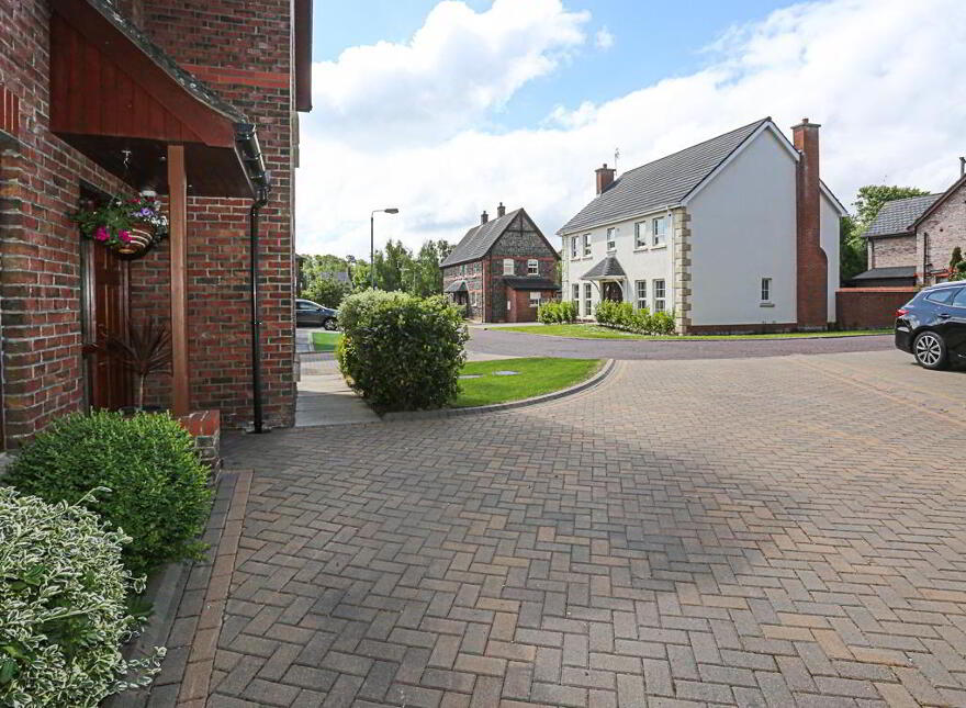 24 Walmer Grove, Bangor, BT19 1GR