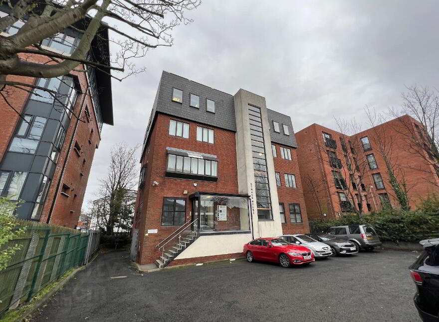 Strand House (ground Floor Office), 102 Holywood Road, Belfast, BT4 1NU photo