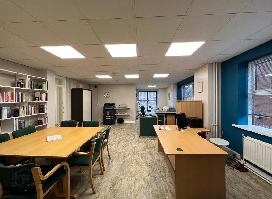 Strand House (ground Floor Office), 102 Holywood Road, Belfast, BT4 1NU
