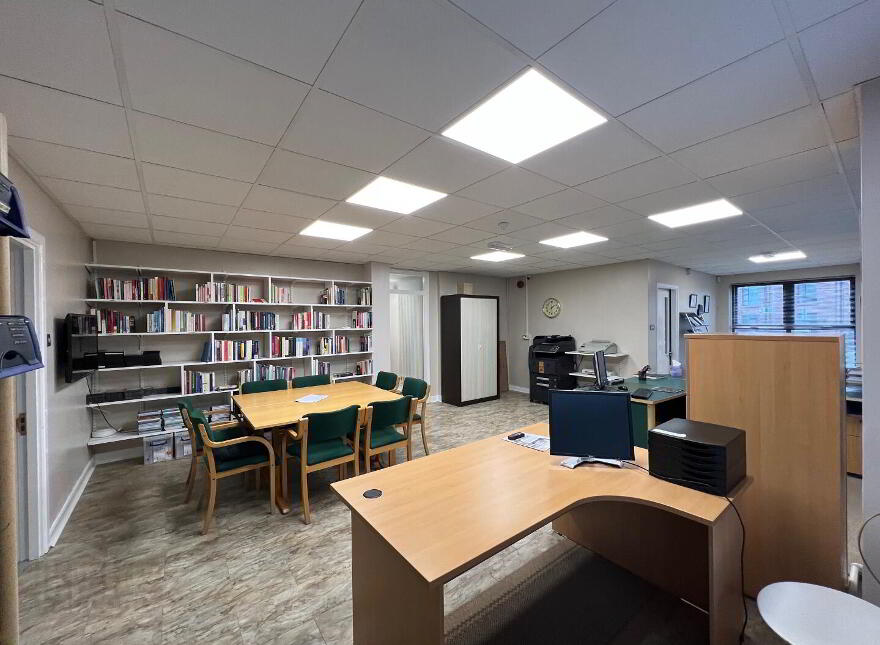 Strand House (ground Floor Office), 102 Holywood Road, Belfast, BT4 1NU