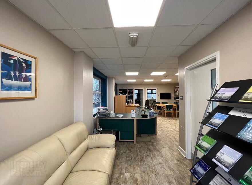 Strand House (ground Floor Office), 102 Holywood Road, Belfast, BT4 1NU