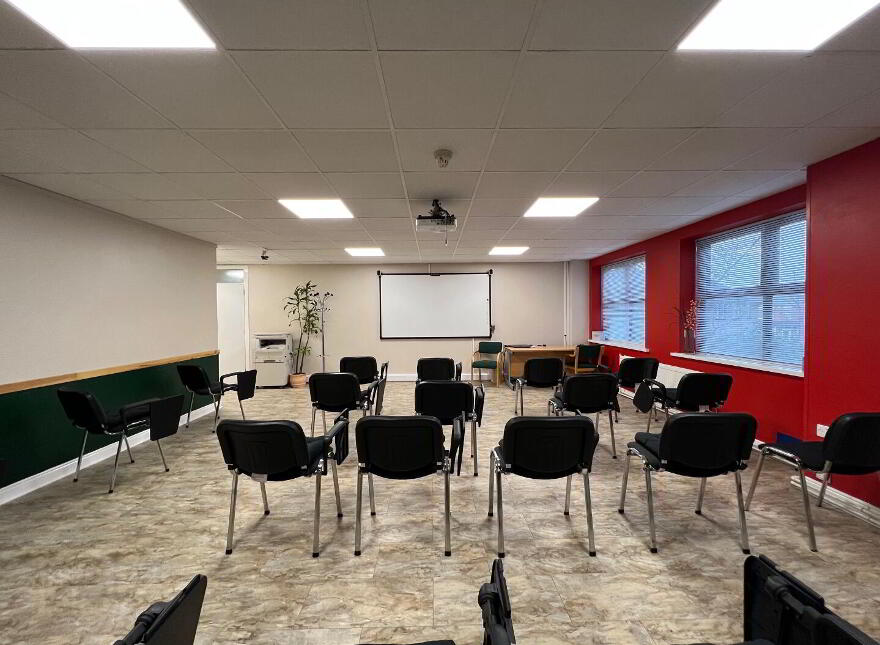 Strand House (ground Floor Office), 102 Holywood Road, Belfast, BT4 1NU