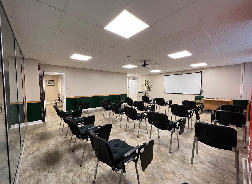 Strand House (ground Floor Office), 102 Holywood Road, Belfast, BT4 1NU