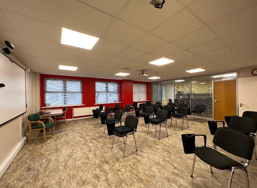 Strand House (ground Floor Office), 102 Holywood Road, Belfast, BT4 1NU