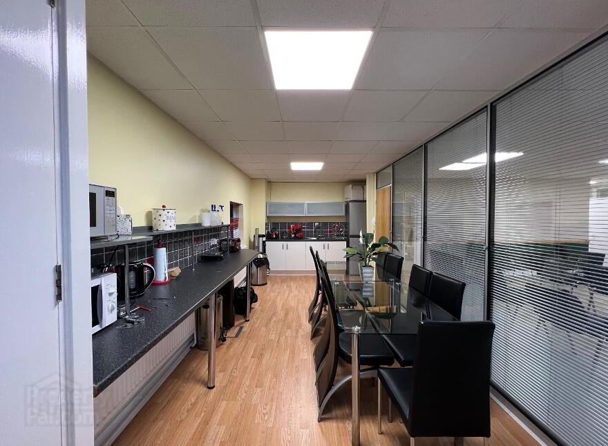 Strand House (ground Floor Office), 102 Holywood Road, Belfast, BT4 1NU