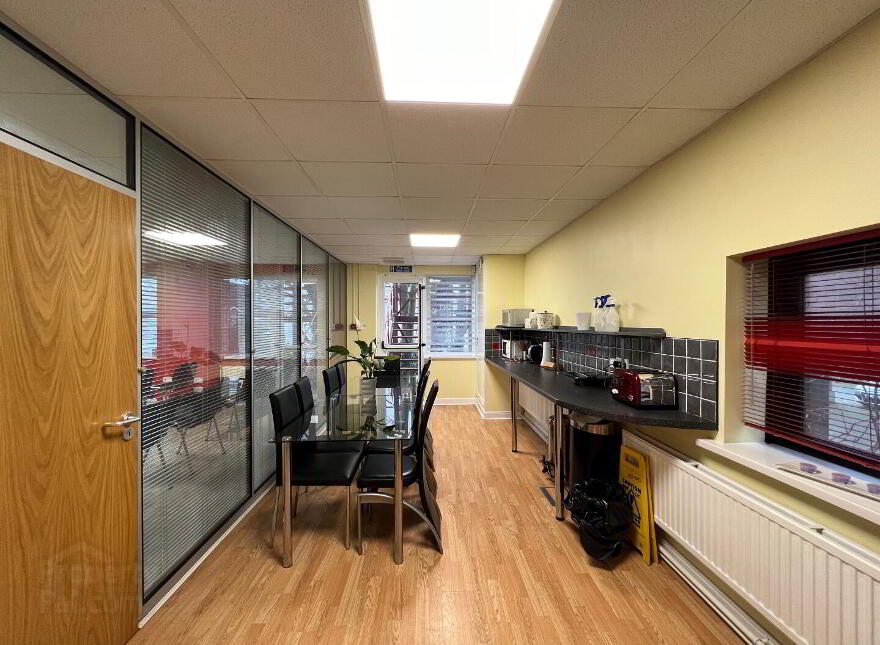 Strand House (ground Floor Office), 102 Holywood Road, Belfast, BT4 1NU