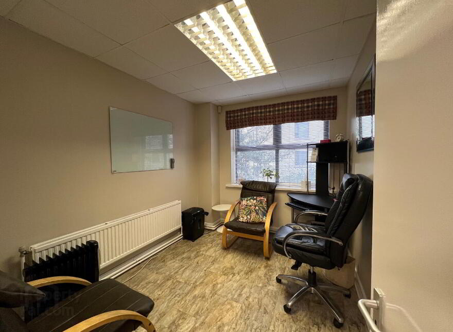 Strand House (ground Floor Office), 102 Holywood Road, Belfast, BT4 1NU