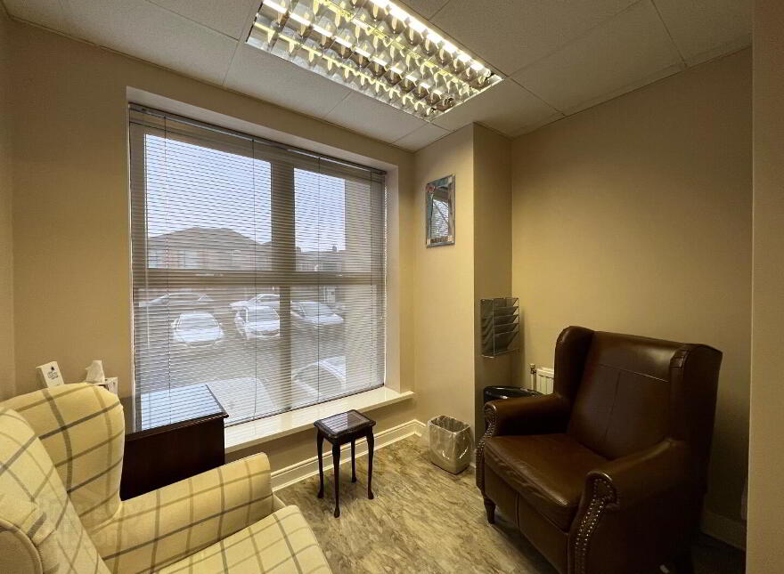 Strand House (ground Floor Office), 102 Holywood Road, Belfast, BT4 1NU