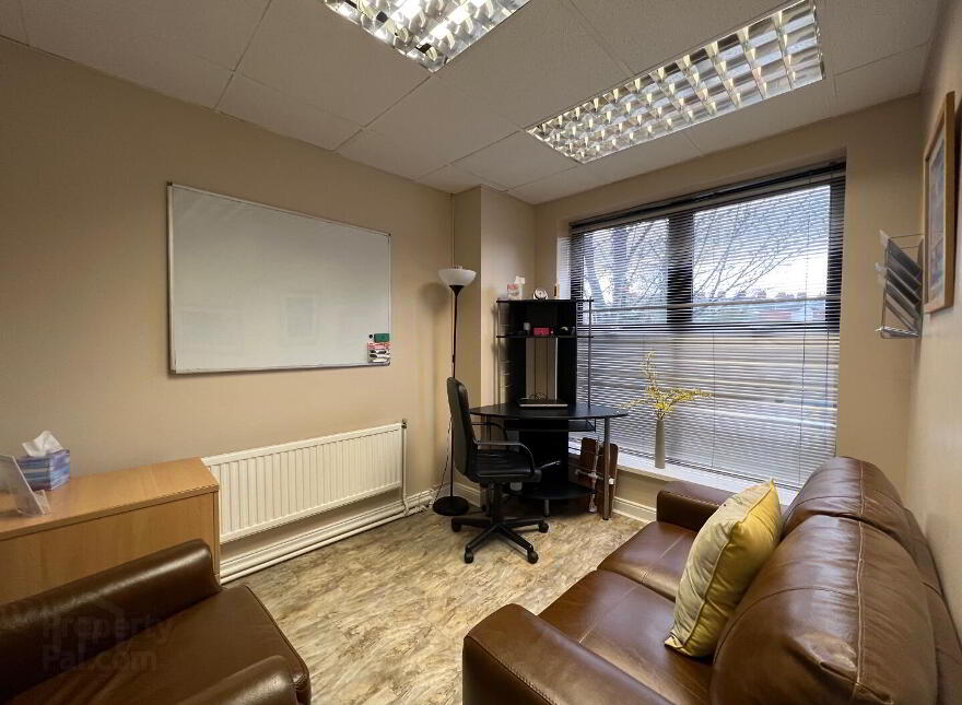 Strand House (ground Floor Office), 102 Holywood Road, Belfast, BT4 1NU