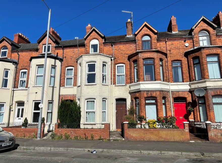 7 Manor Street, Belfast, BT14 6DU photo