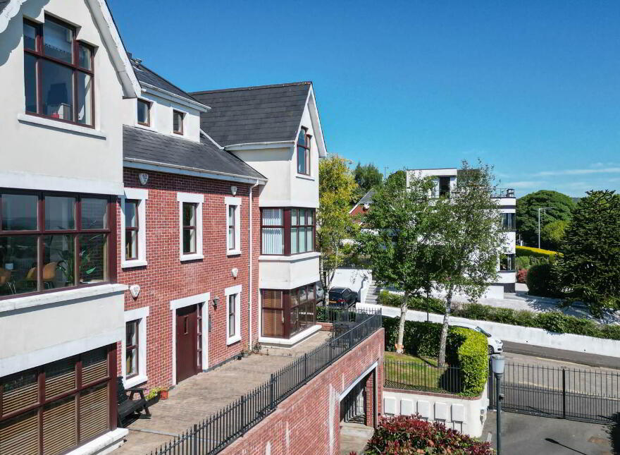 Apt 3, 2 Glencoe Park, Antrim Road, Newtownabbey, BT36 7PT