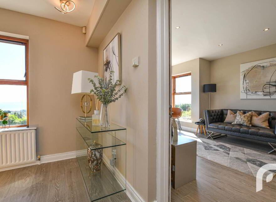 Apt 3, 2 Glencoe Park, Antrim Road, Newtownabbey, BT36 7PT