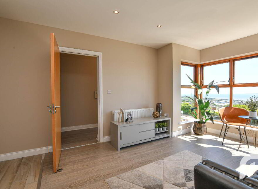 Apt 3, 2 Glencoe Park, Antrim Road, Newtownabbey, BT36 7PT