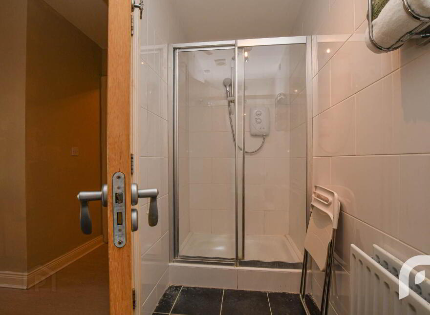 Apt 3, 2 Glencoe Park, Antrim Road, Newtownabbey, BT36 7PT