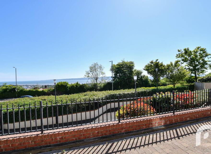 Apt 3, 2 Glencoe Park, Antrim Road, Newtownabbey, BT36 7PT