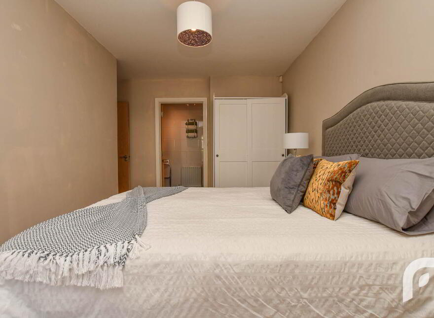 Apt 3, 2 Glencoe Park, Antrim Road, Newtownabbey, BT36 7PT