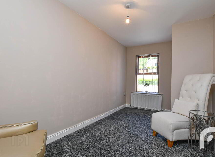 Apt 3, 2 Glencoe Park, Antrim Road, Newtownabbey, BT36 7PT