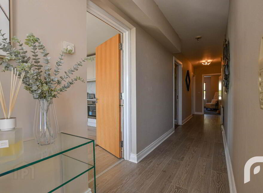 Apt 3, 2 Glencoe Park, Antrim Road, Newtownabbey, BT36 7PT
